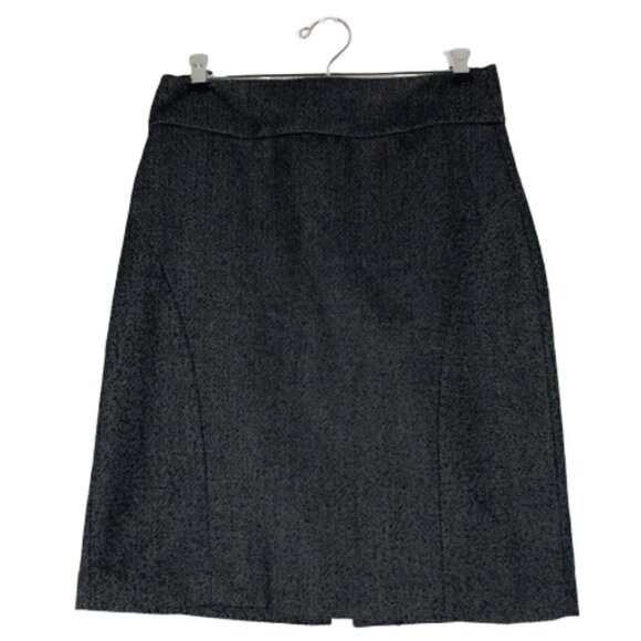 Banana Republic Dresses & Skirts - Banana Republic Skirt Career Business Skirt Black